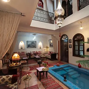 riad-de-la-semaine.marrakeshhotelsmorocco.com/