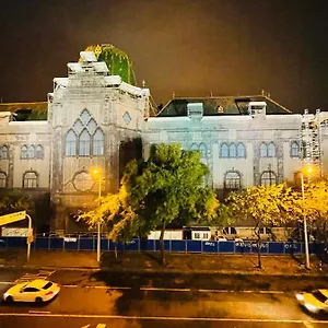 Hostal Casa Centrico, Budapest