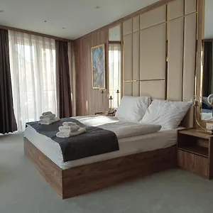 Hotel Foldana, Budapest