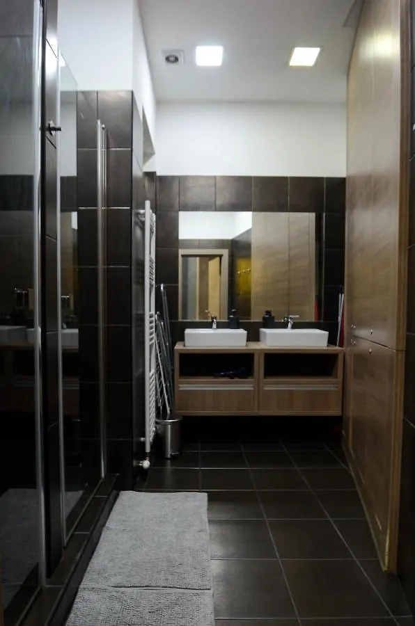 E14 Design Hostel Budapest