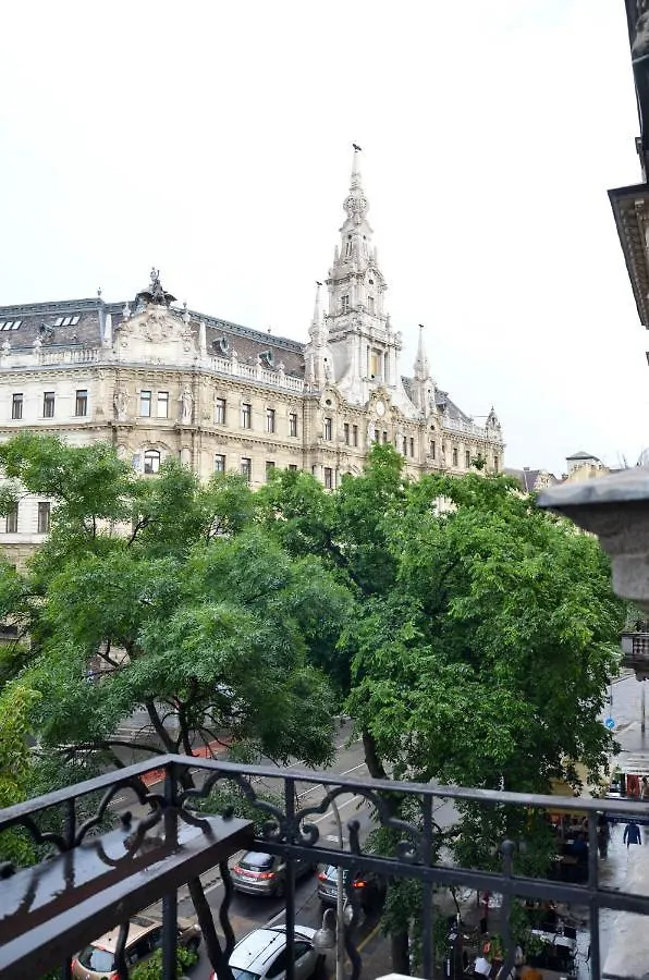 E14 Design Hostel Budapest 0*,