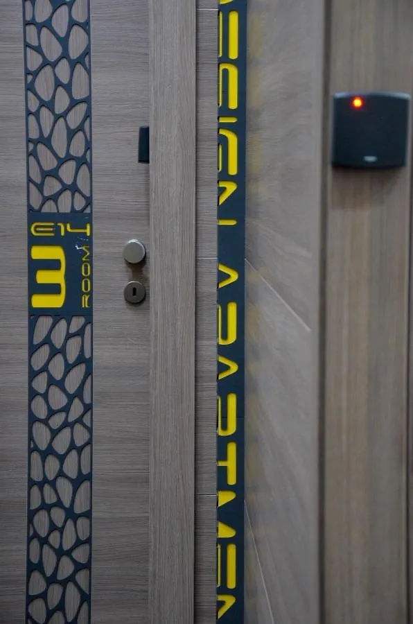 E14 Design Hostel Budapest
