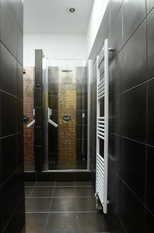 E14 Design Hostel Budapest 0*,  Hungary